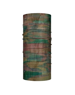 Шарф, зеленый Buff