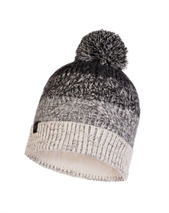 Шапка, серый Buff