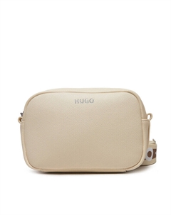 Сумочка, экрю Hugo