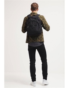 Рюкзак JOURNEY, черный Camel active