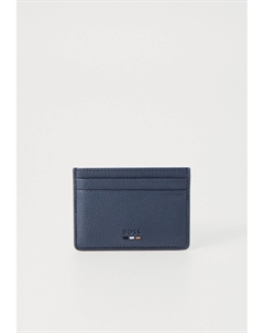 Визитница RAY CARD , синий Boss