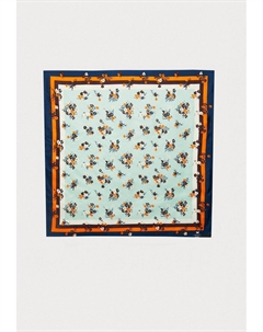 Шарф ONESTO, красный Weekend max mara