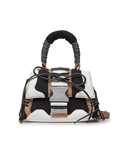 Сумочка SM13000896, черный Steve madden