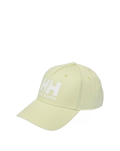 Бейсболка BALL, светло-зеленый Helly hansen