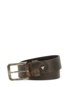 Пояс, коричневый Guess