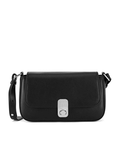 Сумочка LA482-1017, черный Deezee