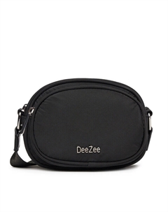Сумочка DZE-S-001-07, черный Deezee