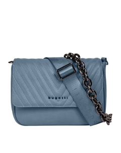 Рюкзак, синий Bugatti