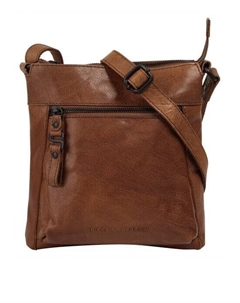 Рюкзак, коричневый Spikes & sparrow