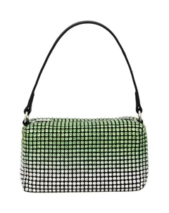 Кошелек, зеленый Mymo