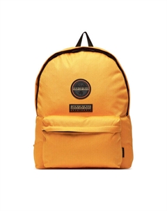 Рюкзак Voyage 3 NP0A4GGHA701, желтый Napapijri