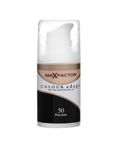 Тональный крем COLOUR ADAPT 50 Max factor