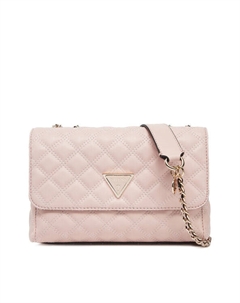 Сумочка HWQG87 48200, розовый Guess