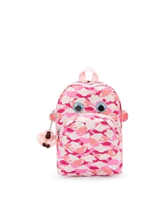 Рюкзак FASTER, фуксия Kipling