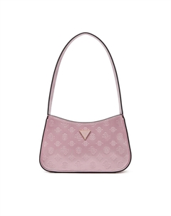 Сумочка HWTG94 96170, розовый Guess