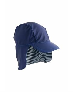 Бейсболка, синий Next