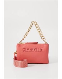 Сумка через плечо BNICCO, фуксия Steve madden