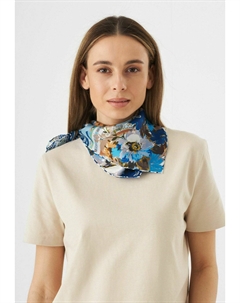 Шарф, синий Codello