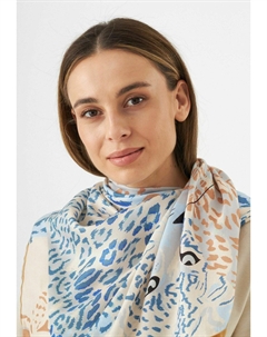 Шарф, синий Codello