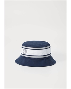 Панама CAPRICO BUCKET HAT UNISEX, темно-синий Ellesse