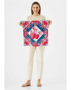 Шарф, светло-розовый Codello