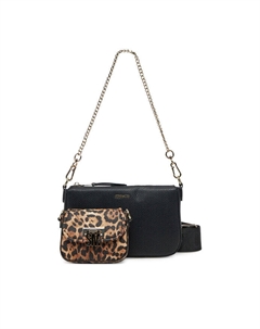 Сумочка Bnaim-L SM13001660, коричневый Steve madden