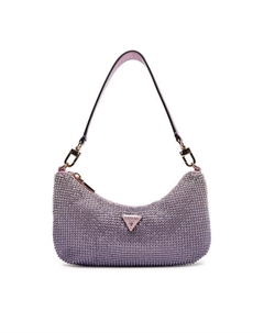 Сумочка HWOR93 50720, фиолетовый Guess