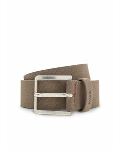 Пояс, хаки Hugo