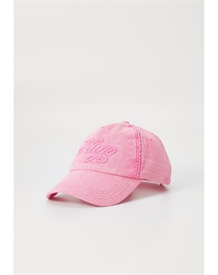 Бейсболка ALYCE, розовый Hugo