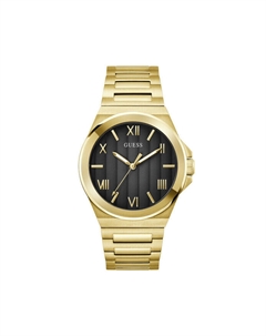 Часы GW0789G2, золотой Guess