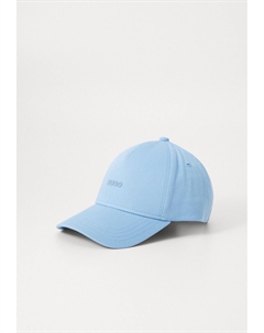 Бейсболка CARA, светло-голубой Hugo