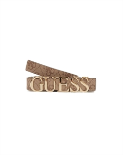 Пояс ZAMIRA, бежевый Guess