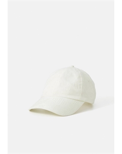 Бейсболка ALLY, молочный Hugo