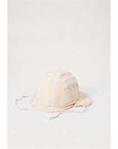 Панама UNISEX, розовый Maximo