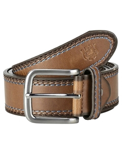 Ремень, светло-коричневый Jan vanderstorm