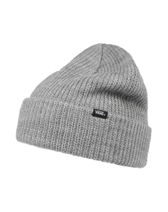 Шапка, пятнистый серый Vans