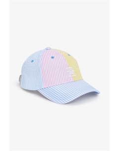 Шляпа-Допинг, синий Tommy hilfiger