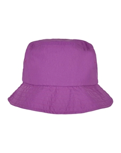 Шапка Water Repellent, фиолетовый Flexfit