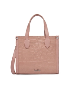 Сумочка DZE-S-015-07, розовый Deezee