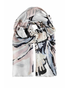 Шарф LIGHTWEIGHT, синий Next