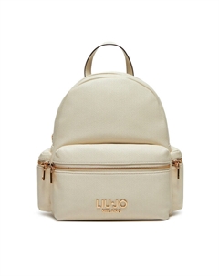 Рюкзак Ecs M Backpack AA5136 E0033, экрю Liu jo