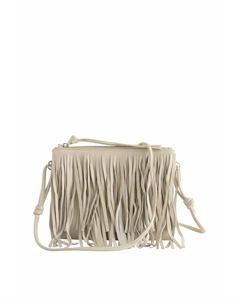 Сумка через плечо, белый Next