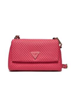 Сумочка HWWW92 19210, розовый Guess