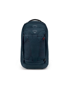 Рюкзак Farpoint 70 65 см с отделением для ноутбука, цвет Muted Space Blue Osprey