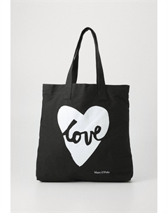 Сумка INNA, черный Marc o'polo