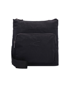 Сумка через плечо Journey 30 см, черный Camel active