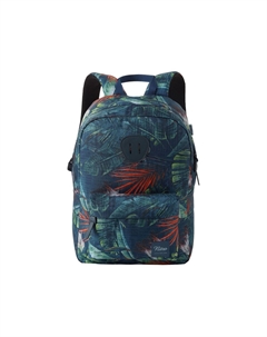 Рюкзак Urban Classic 45 см с отделением для ноутбука, цвет Tropical Nitro