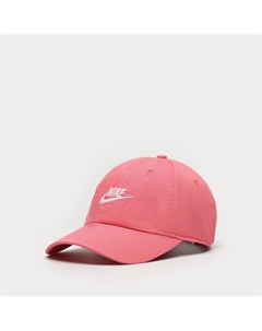 Кепка H86 Futura, розовый Nike