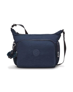 Сумка через плечо GABB, цвет blue bleu Kipling