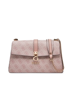 Сумочка HWSG96 29210, розовый Guess